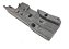 Absorvedor Impacto Traseiro Esquerdo Vw Gol G4 5W6807439 Pd - Imagem 3