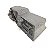 Absorvedor Impacto Traseiro Esquerdo Fiat Palio 46844893 Pd - Imagem 6