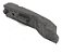 Reforço Parachoque Dianteiro Esquerdo Vw Gol G5 5U0807239 Pd - Imagem 7