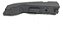 Reforço Parachoque Dianteiro Direito Vw Gol G5 5U0807240B Pd - Imagem 5