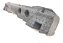 Absorvedor Impacto Parachoque Traseiro Vw Gol G7 Original Pd - Imagem 8