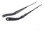 Par Braço Limpador Parabrisa Renault Logan 288816409R Pz3 - Imagem 5
