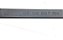 Par Braço Limpador Parabrisa Gm Corsa Montana 09114667 Pz3 - Imagem 2
