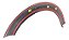Moldura Paralama Diant Direito Vw Saveiro G6 5U0805584 Pc - Imagem 5