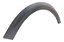 Moldura Paralama Diant Direito Vw Saveiro G6 5U0805584 Pc - Imagem 4
