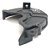 Capa Correia Dentada Volkswagen Golf Up Gol 04C109121D C143 - Imagem 8