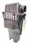 Caixa Filtro Ar Peugeot 206 Citroën Xsara Picasso 2.0 16V Py - Imagem 10