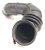 Mangueira Filtro De Ar Ford Focus 4S459R504Aa Original C152 - Imagem 4