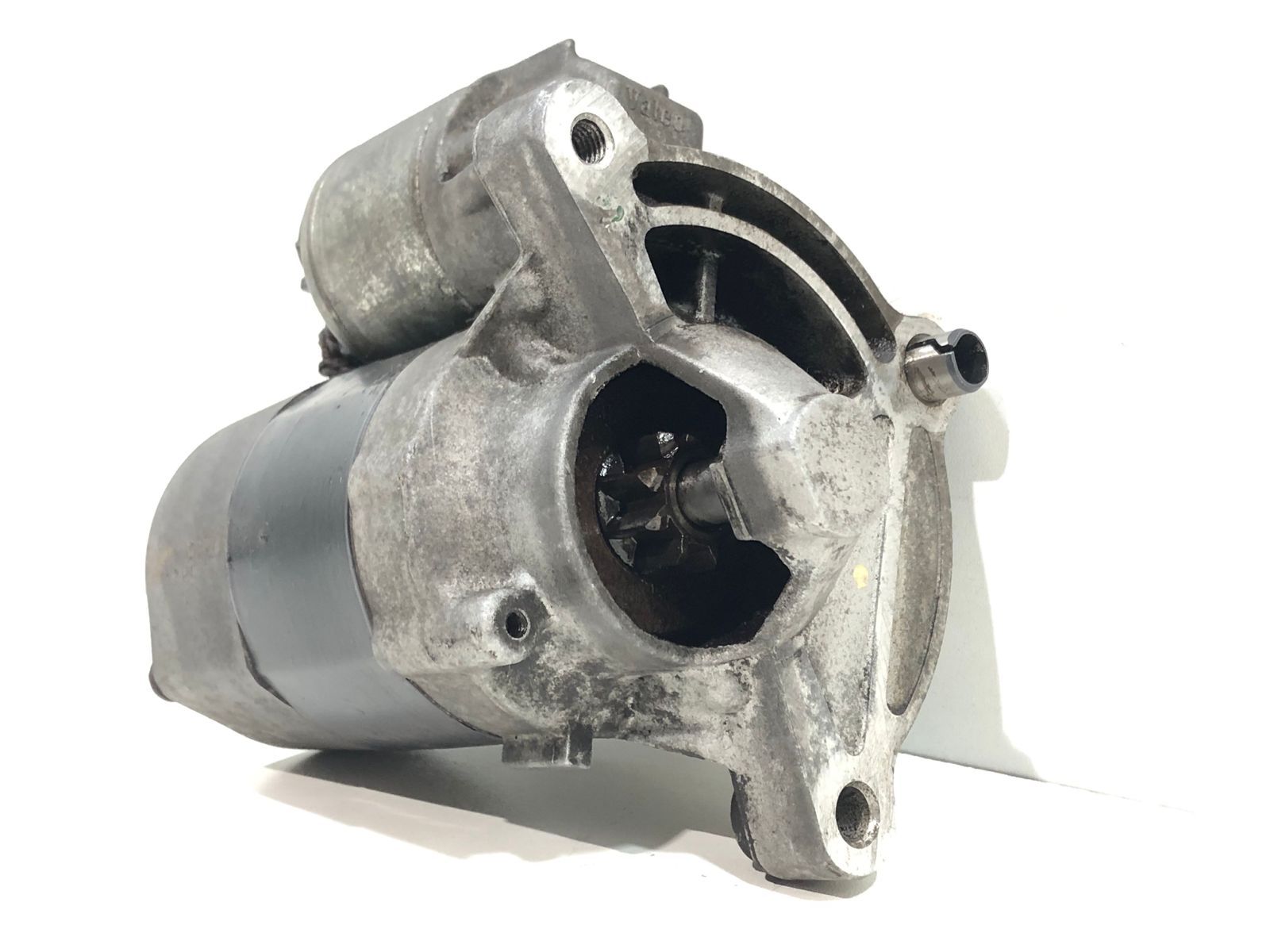 Motor Arranque Peugeot 207 CITROEN C3 1.4 2010 ORIGINAL PA3 - Imagem 5