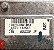 Módulo Injeção Honda New Civic 1.8 37820Rnvb51 Original C153 - Imagem 5