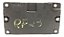 Modulo Controle Cd Player Usb Fluence 280246043R C154 - Imagem 1