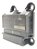 Módulo Airbag Fiat Palio Siena 00051922085 Resetado C155 - Imagem 5