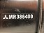 Caixa Filtro Ar Mitsubishi Pajero Sport Mr386400 Original Py - Imagem 3