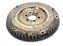 Volante Motor Peugeot 206 Citroën C3 9639183380 Pa4 - Imagem 3
