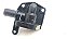 Suporte Atuador Marcha Lenta Renault Clio Scenic Megane C159 - Imagem 4