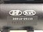 Valvula Canister Kia Sorento 2.4 2891025100 Original C160 - Imagem 3