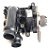 Bomba Da Água Vw Jetta Passat Tiguan 2.0 06H121010A C160 - Imagem 2