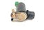 Motor Esguicho Agua Do Limpador Parabrisa Peugeot 206 C161 - Imagem 8