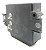Módulo Sensor Estacionamento Vw Golf Polo 7H0919283A #78 - Imagem 4