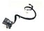 Chicote Do Porta Copo Traseiro Dodge Journey 100010853 #79 - Imagem 4