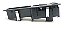Comando Vidro Dianteiro Direito Dodge Journey 04602544 #105 - Imagem 3