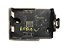 Moldura Suporte Caixa Fusível Renault Logan 284C24889R #33 - Imagem 1