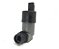 Motor Esguicho Água Parabrisa Peugeot 207 9641553880 C161 - Imagem 5