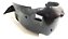 Parabarro Traseiro Esquerdo Peugeot 307 9634010380 Original - Imagem 2