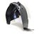 Parabarro Traseiro Esquerdo Peugeot 307 9634010380 Original - Imagem 9
