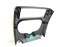 Moldura Painel Central Peugeot 206 207 9683131377 C169 - Imagem 3