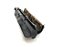 Difusor Ar Traseiro Direito Citroen C3 9635064680 C170 - Imagem 5
