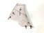 Moldura Interna Coluna Tras. Direito Peugeot 207 Passion Pf2 - Imagem 4