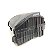 Caixa Filtro Ar Renault Sandero Logan Clio 8200328856 Py - Imagem 4