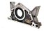 Flange Retentor Motor Peugeot 206 Citroën C3 9645927180 C158 - Imagem 6