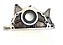 Flange Retentor Motor Peugeot 206 Citroën C3 9645927180 C158 - Imagem 7