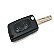Antena Imobilizador E Chave Peugeot 407 307 9663123280 C151 - Imagem 2