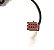 Antena Imobilizador E Chave Peugeot 407 307 9663123280 C151 - Imagem 7