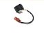 Antena Imobilizador E Chave Peugeot 407 307 9663123280 C151 - Imagem 10