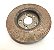 Par Disco Freio Traseiro 04779713Aa Chrysler Dodge Jeep Pa4 - Imagem 5
