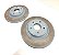 Par Disco Freio Traseiro 04779713Aa Chrysler Dodge Jeep Pa4 - Imagem 4
