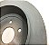 Par De Disco Traseiro Chrysler Pt Cruiser 05085651Ab Pa4 - Imagem 8