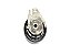 Tensor Esticador Correia Dentada Fiat  Palio 1.6 1998 C107 - Imagem 5