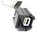 Chicote Porta Traseira Direita Renault Kwid 241262457R #19 - Imagem 2