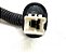 Chicote Porta Traseira Direita Renault Kwid 241262457R #19 - Imagem 5