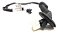Chicote Porta Traseira Direita Renault Kwid 241262457R #19 - Imagem 4