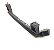Guia De Vidro Porta Dianteira Direita Gm Onix 94748579 C110 - Imagem 5