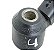 Sensor Detonacao Peugeot 207 307 308 9660524480 Original X12 - Imagem 6