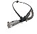 Sensor Abs Traseiro Esquerdo Gm Onix 94544450Gdrl X21 - Imagem 1