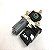 Motor Maquina Vidro T/D Volkswagen Jetta 3C0959704B C184 - Imagem 2