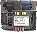 Módulo Bcm Caixa Fusivel Jeep Compass 2.0 P68411149Ac C190 - Imagem 5